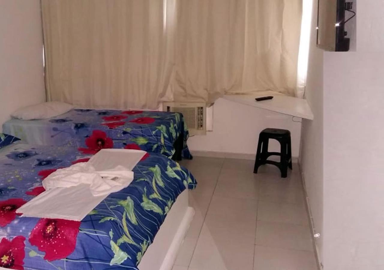 Hotel Amazonia Belem Экстерьер фото