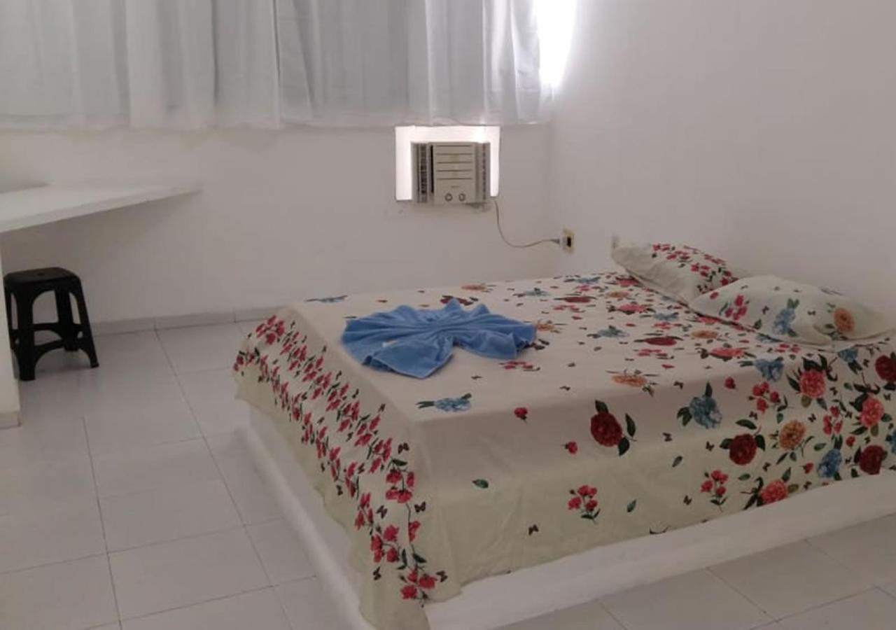 Hotel Amazonia Belem Экстерьер фото
