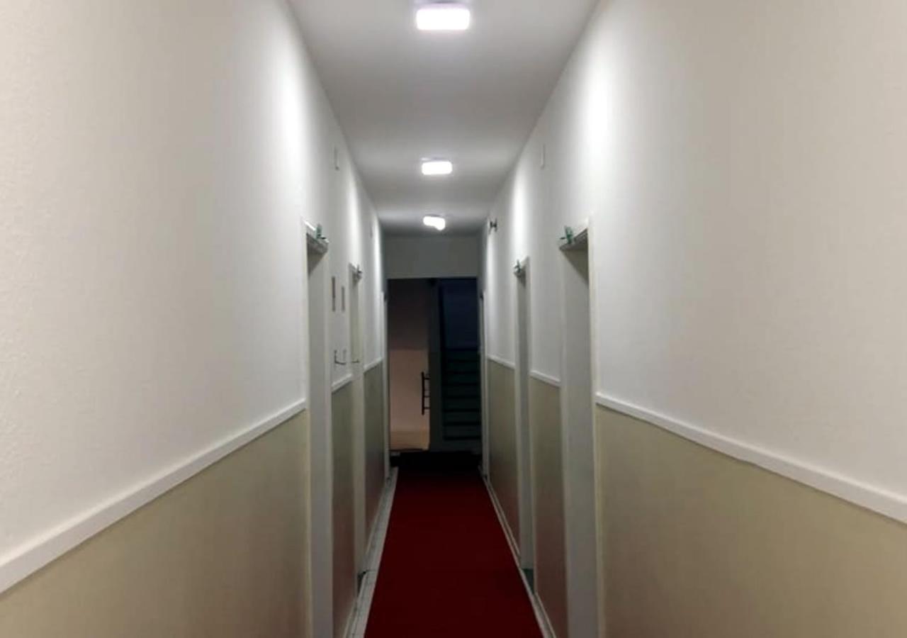 Hotel Amazonia Belem Экстерьер фото